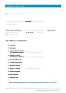 9+ Meeting Summary Templates - Free Pdf, Doc Format Download within Conference Summary Report Template