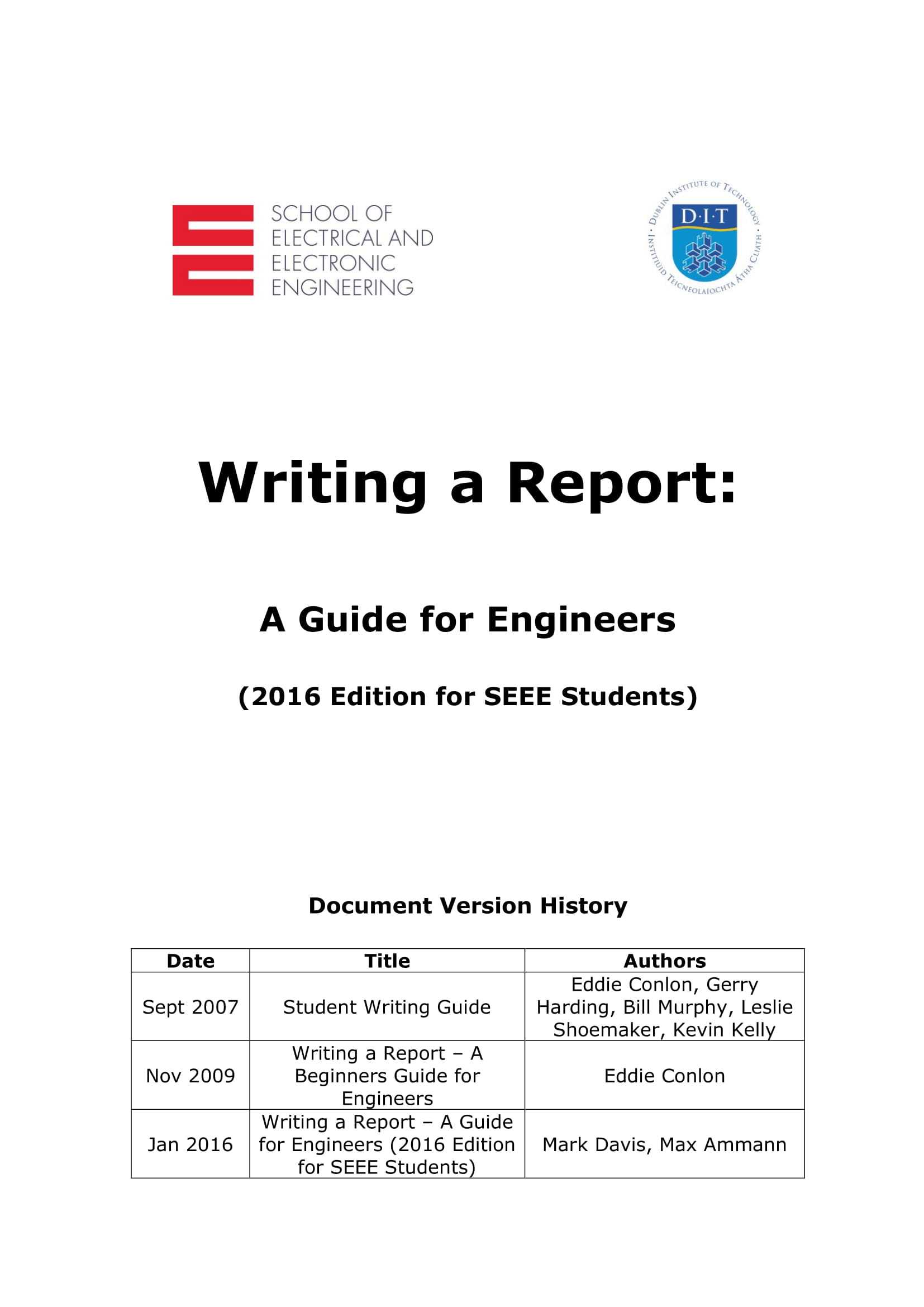 9+ Report Writing Example For Students - Pdf, Doc | Examples Inside Pupil Report Template