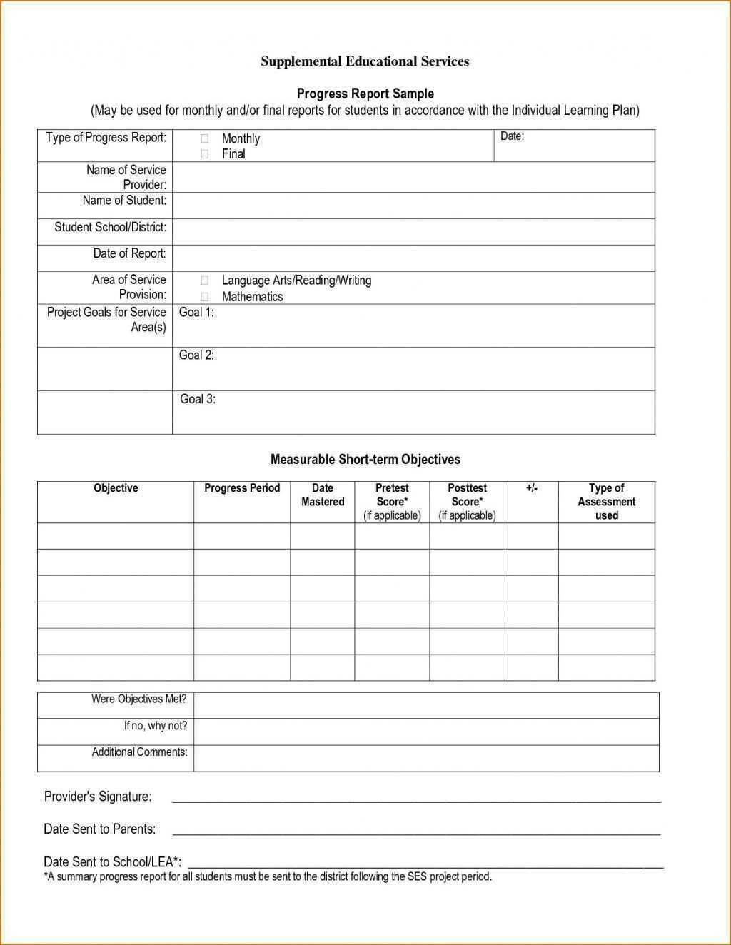 94 Free Homeschool Middle School Report Card Template Free With Regard To Homeschool Report Card Template