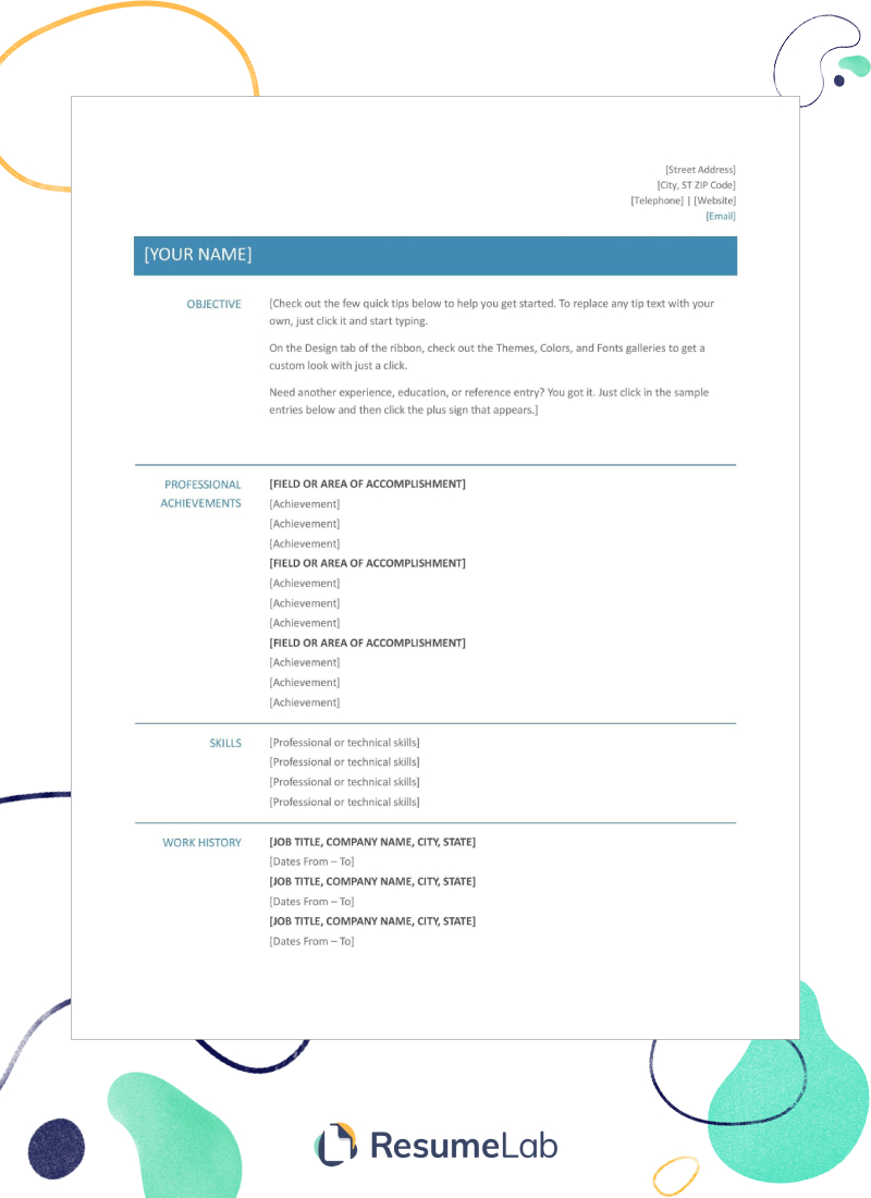 9B3Aff8 Best Photos Of Download Free Blank Resume Forms Pertaining To Free Blank Cv Template Download