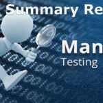 A Sample Test Summary Report – Software Testing Intended For Test Exit Report Template