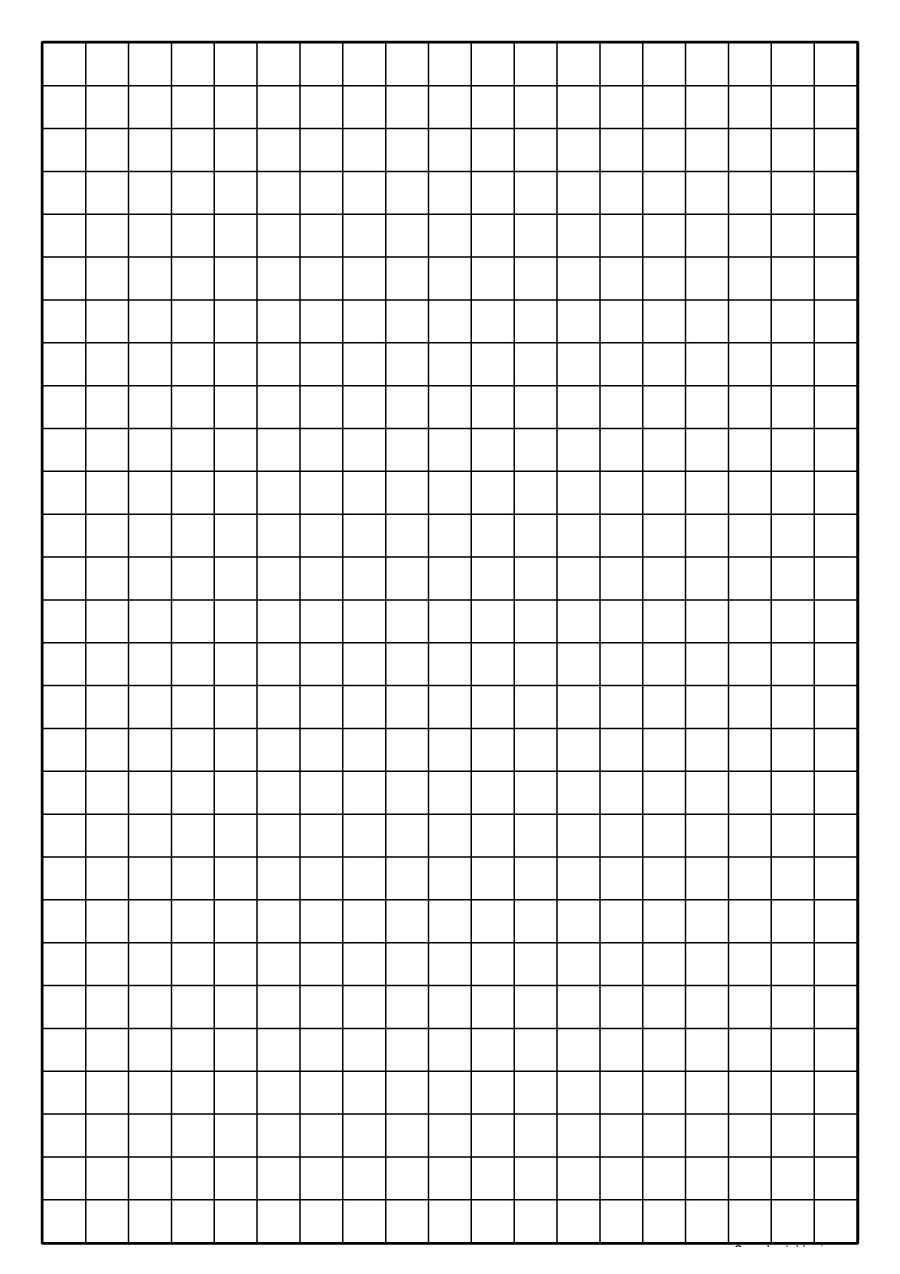 A4 Graph Paper Template Word – Calep.midnightpig.co Regarding 1 Cm Graph Paper Template Word