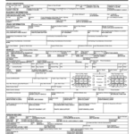 Accident Report – Fill Online, Printable, Fillable, Blank In Vehicle Accident Report Template