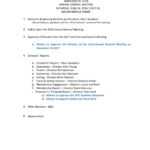 Agm Report 2018 Pages 1 – 30 – Text Version | Fliphtml5 For Treasurer's Report Agm Template