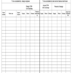 Air Balance Form – Fill Online, Printable, Fillable, Blank Within Air Balance Report Template