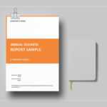 Annual Business Report Template Within Annual Report Template Word