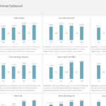 Annual Financial Report Template Inside Excel Financial Report Templates