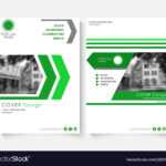 Annual Report Cover Design Word – Veppe For Annual Report Template Word