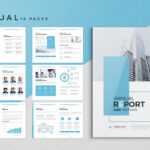 Annual Report Example – Dalep.midnightpig.co Within Summary Annual Report Template