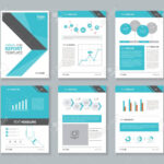 Annual Report Layout Template Intended For Free Annual Report Template Indesign
