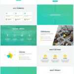 Annual Report Powerpoint Template – Just Free Slides Throughout Annual Report Ppt Template