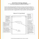 Apa Format One Page Paper . Essay Help With Cheap Prices Inside Apa Table Template Word