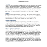 Apa Writing Style Template 6Th Edition – Dalep.midnightpig.co For Apa Word Template 6Th Edition