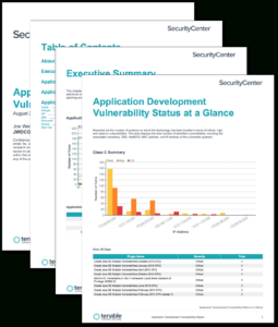 Application Development Summary Report - Sc Report Template with Software Development Status Report Template