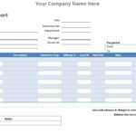Auto Expense Report – Word Template – Word Templates For With Regard To Microsoft Word Expense Report Template