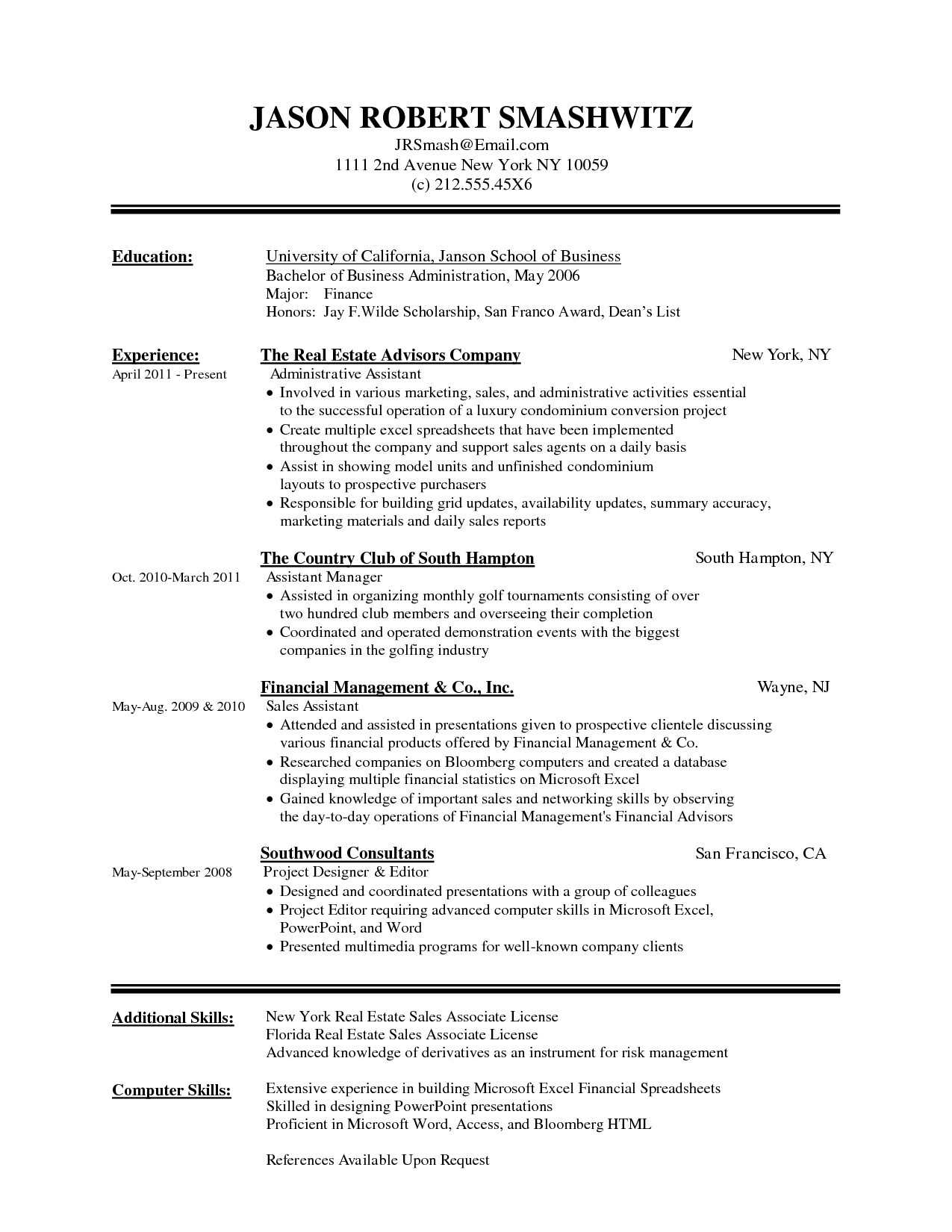 Awesome Resume Templates For Word 2010 – Superkepo For Resume Templates Word 2010