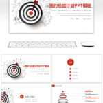 Awesome Simple Business Summary Plan Debriefing Report Ppt For Debriefing Report Template