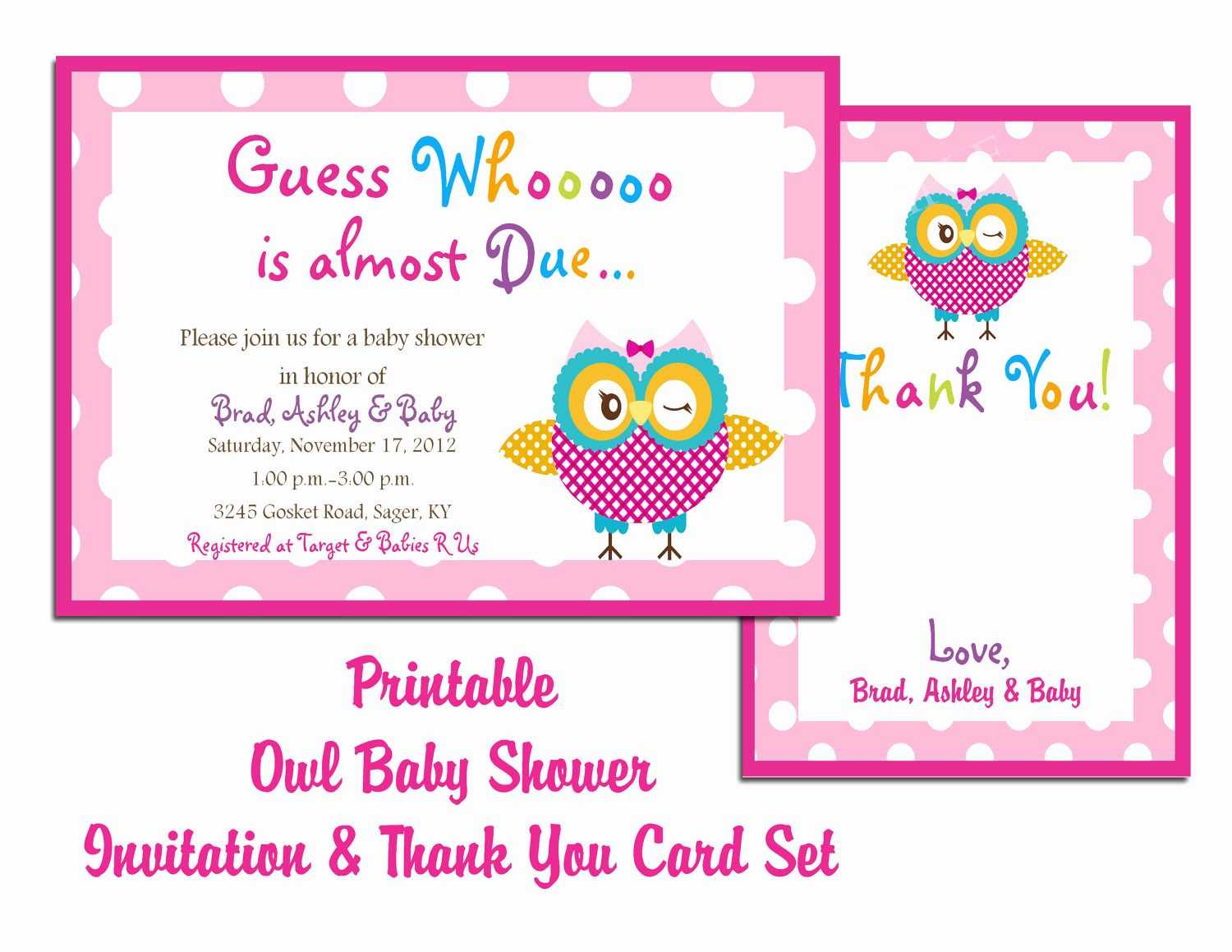 Baby Shower Card Template Microsoft Word – Dalep.midnightpig.co Inside Free Baby Shower Invitation Templates Microsoft Word