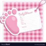 Baby Shower Invitations Card – Falep.midnightpig.co With Regard To Free Baby Shower Invitation Templates Microsoft Word
