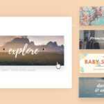 Banner Maker Free Online – Falep.midnightpig.co Pertaining To Free Etsy Banner Template