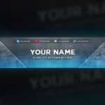 Banners Youtube – Calep.midnightpig.co Regarding Youtube Banners Template
