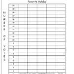 Bar Graph Worksheet | Printable Worksheets And Activities Pertaining To Blank Stem And Leaf Plot Template