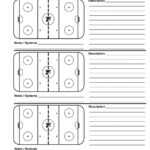 Bedford Minor Hockey Association Hockey Poweredgoalline.ca For Blank Hockey Practice Plan Template