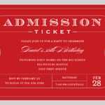 Best 60+ Admission Ticket Wallpaper On Hipwallpaper Inside Blank Admission Ticket Template