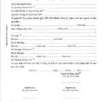 Birth Certificate Requirements | Hello Saigon! With Birth Certificate Template For Microsoft Word
