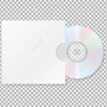 Blank Cd Template – Falep.midnightpig.co Intended For Blank Cd Template Word