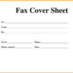 Blank Fax Template – Calep.midnightpig.co Throughout Fax Cover Sheet Template Word 2010
