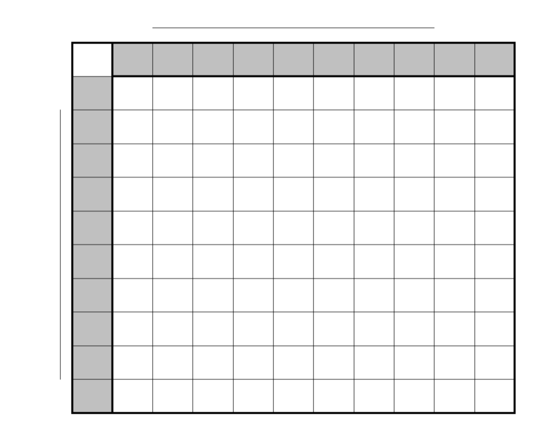Blank Football Field – Clipart Best Within Blank Football Field Template