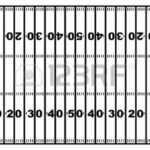 Blank Football Field Template | Free Download On Clipartmag intended for Blank Football Field Template