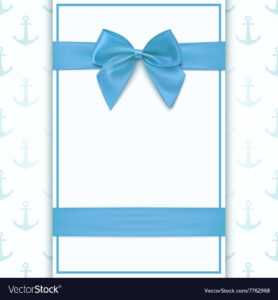 Blank Greeting Card Template for Free Printable Blank Greeting Card Templates
