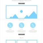 Blank Html5 Website Templates & Themes | Free & Premium Throughout Html5 Blank Page Template