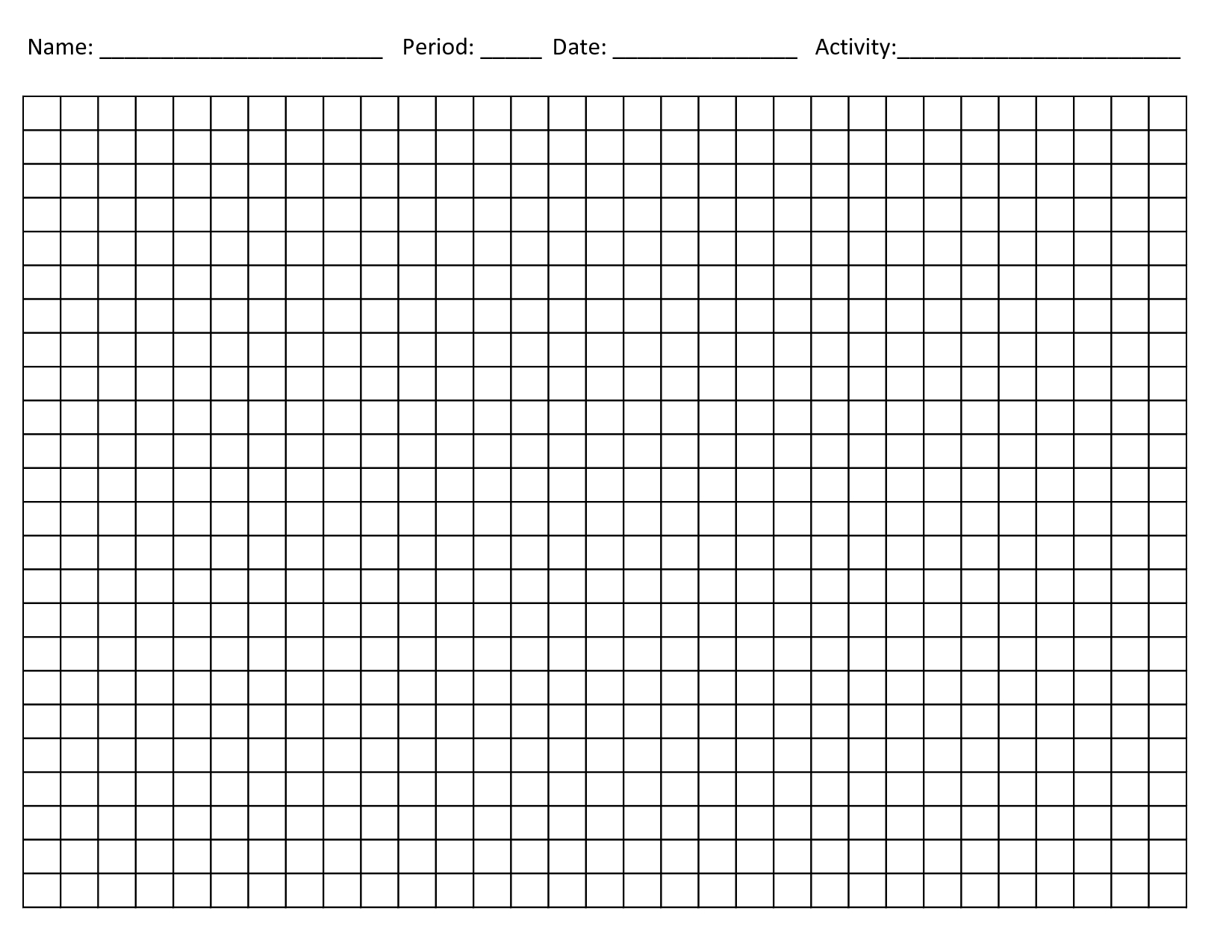 Blank Line Graph Chart Worksheet | Printable Worksheets And Within Blank Picture Graph Template