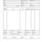 Blank Pay Stub Template – Dalep.midnightpig.co Inside Pay Stub Template Word Document