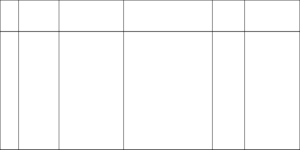 Blank Scheme Of Work Template regarding Blank Scheme Of Work Template