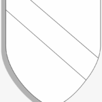 Blank Shield Template Clip Art Pictures To Pin On – Clip Art With Regard To Blank Shield Template Printable