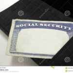Blank Social Security Card Stock Photos – Download 127 In Blank Social Security Card Template