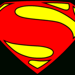 Blank Superman Logo Transparent & Png Clipart Free Download Regarding Blank Superman Logo Template