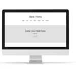 Blank Website Templates – Dalep.midnightpig.co Throughout Blank Performance Profile Wheel Template