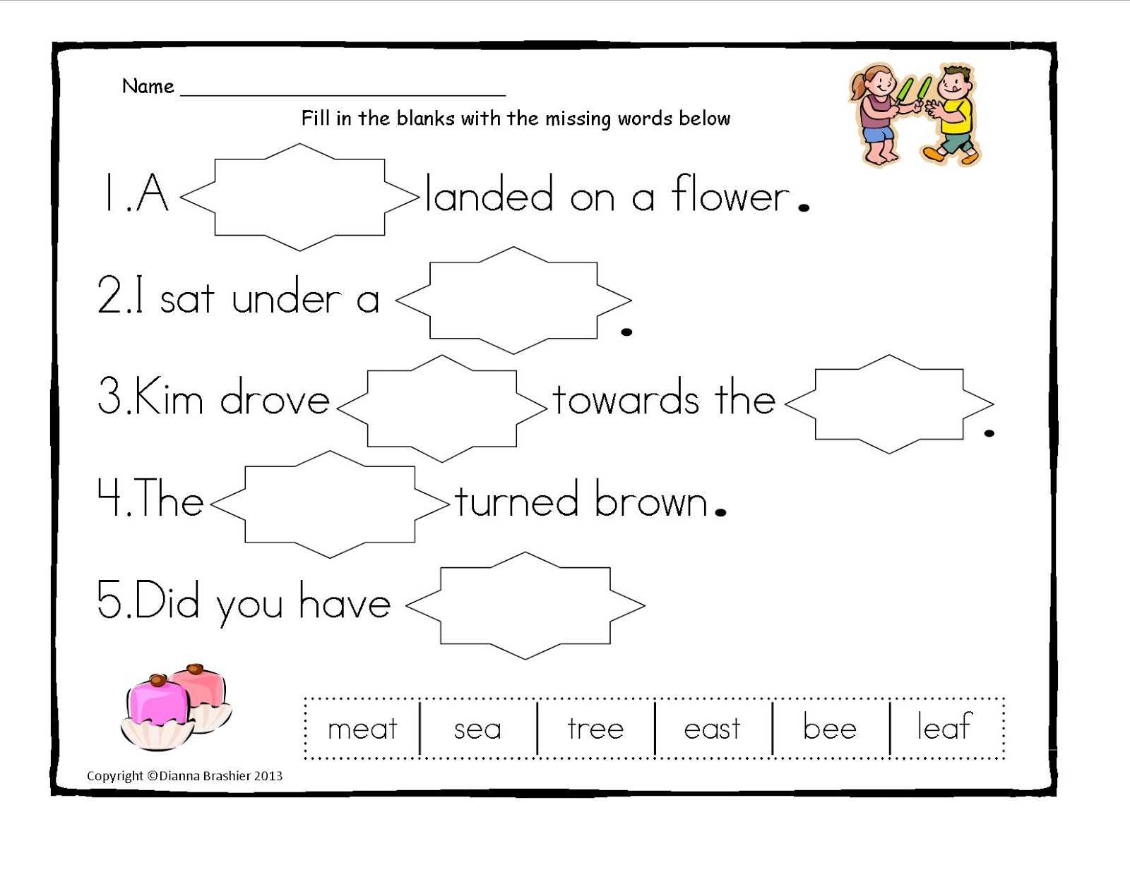Blank Word Sort Template. Teaching Spelling Word Work On With Regard To Words Their Way Blank Sort Template
