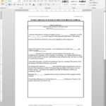 Board Of Directors Meeting Minutes Template | Fa1060 1 For Corporate Minutes Template Word