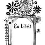 Book Plate Template – Dalep.midnightpig.co Pertaining To Bookplate Templates For Word