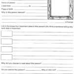 Book Report Template 2Nd Grade Free – Book Report Form Pertaining To Book Report Template 2Nd Grade