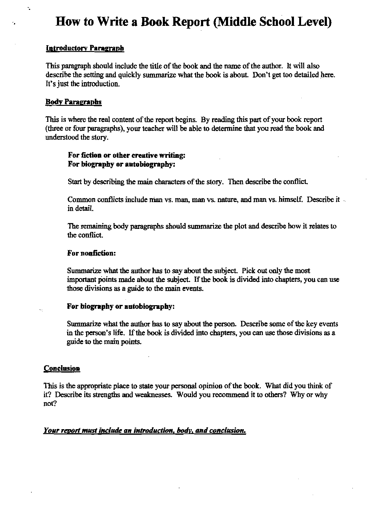 Book Review Essay Structure History Example Report Template Inside High School Book Report Template