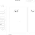 Book Template Design Word – Yeppe.digitalfuturesconsortium In How To Create A Book Template In Word
