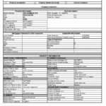 Building Inspection Report Sample And Template Free Nz Intended For Daily Inspection Report Template