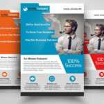 Business Flyer Design – Dalep.midnightpig.co Inside Free Business Flyer Templates For Microsoft Word